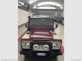 Land Rover Defender 110 2.2 TD4 SW Heritage Edition Rosso - thumbnail 4