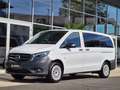 Mercedes-Benz Vito 114 CDI Tourer PRO Lang RKam PTS DAB Shz Blanco - thumbnail 2