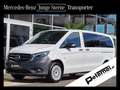 Mercedes-Benz Vito 114 CDI Tourer PRO Lang RKam PTS DAB Shz White - thumbnail 1