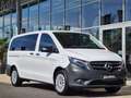 Mercedes-Benz Vito 114 CDI Tourer PRO Lang RKam PTS DAB Shz Білий - thumbnail 9