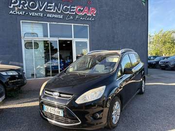 2.0 TDCI 140CH FAP TITANIUM
