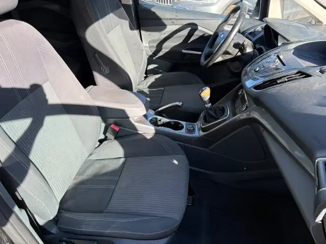 Ford Grand C-Max view 15
