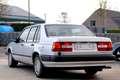 Volvo 940 2.3i LPG _1er Main _Carnet Complet _Garantie✅ Grau - thumbnail 6