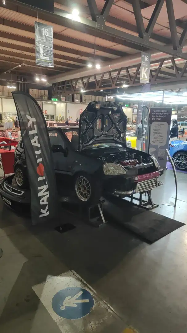 Honda Logo 1.3 @you - 1