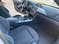 BMW 318 318dA Blanc - thumbnail 15