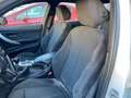 BMW 318 318dA Blanc - thumbnail 10