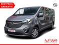Opel Vivaro B 1.6 Biturbo L2H1 2,9t Navi PDC DAB USB Grau - thumbnail 1