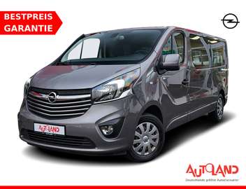 B 1.6 Biturbo L2H1 2,9t Navi PDC DAB USB