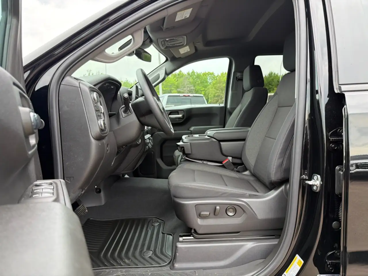 GMC Sierra 1500 fotografie GMC Sierra 1500