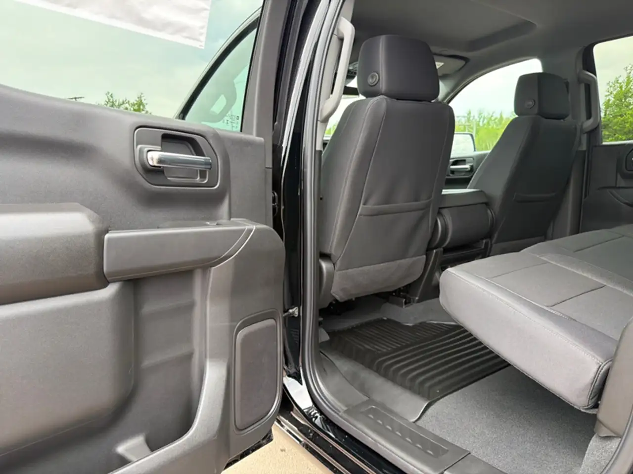 GMC Sierra 1500 fotografie GMC Sierra 1500