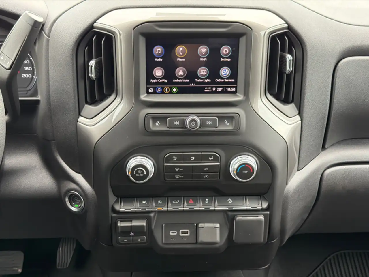 GMC Sierra 1500 fotografie GMC Sierra 1500