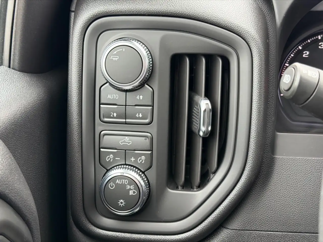GMC Sierra 1500 fotografie GMC Sierra 1500