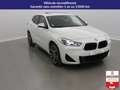 BMW X2 X2 sDrive 18d 150 M Sport +Toit +GPS Pro Blanc - thumbnail 3