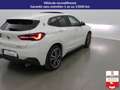 BMW X2 X2 sDrive 18d 150 M Sport +Toit +GPS Pro Blanc - thumbnail 5