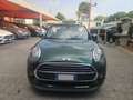 MINI Cooper D Cabrio Mini IV F57 2016 Cabrio 1.5 Hype Grün - thumbnail 2