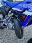 Yamaha YZ 125 Albastru - thumbnail 4