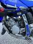 Yamaha YZ 125 Kék - thumbnail 5