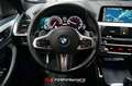 BMW X3 M i / 360° KAMERA / HEAD-UP / LEDER Bleu - thumbnail 24