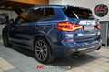 BMW X3 M i / 360° KAMERA / HEAD-UP / LEDER Bleu - thumbnail 11