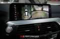 BMW X3 M i / 360° KAMERA / HEAD-UP / LEDER Bleu - thumbnail 27