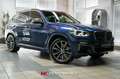 BMW X3 M i / 360° KAMERA / HEAD-UP / LEDER Bleu - thumbnail 4