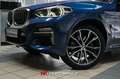 BMW X3 M i / 360° KAMERA / HEAD-UP / LEDER Bleu - thumbnail 2