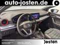 SEAT Ibiza 1.0 TSI FR DSG Voll-LED FR Pro GARANTIE Silver - thumbnail 12