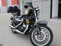 Harley-Davidson Sportster 883 Xl Nero - thumbnail 2