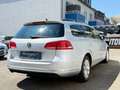 Volkswagen Passat Variant Passat 1.4 TSI Variant *1-HAND*KLIMA*NAVI*PDC* Plateado - thumbnail 11