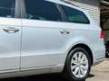 Volkswagen Passat Variant Passat 1.4 TSI Variant *1-HAND*KLIMA*NAVI*PDC* Plateado - thumbnail 8