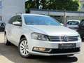 Volkswagen Passat Variant Passat 1.4 TSI Variant *1-HAND*KLIMA*NAVI*PDC* Plateado - thumbnail 4