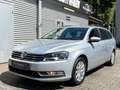 Volkswagen Passat Variant Passat 1.4 TSI Variant *1-HAND*KLIMA*NAVI*PDC* Plateado - thumbnail 2
