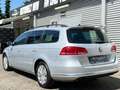 Volkswagen Passat Variant Passat 1.4 TSI Variant *1-HAND*KLIMA*NAVI*PDC* Plateado - thumbnail 9
