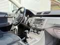 Volkswagen Passat Variant Passat 1.4 TSI Variant *1-HAND*KLIMA*NAVI*PDC* Plateado - thumbnail 22