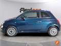 Fiat 500 Monotrim 1.0 Hybrid 51KW (70 CV) Azul - thumbnail 4