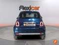 Fiat 500 Monotrim 1.0 Hybrid 51KW (70 CV) Azul - thumbnail 5