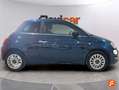 Fiat 500 Monotrim 1.0 Hybrid 51KW (70 CV) Azul - thumbnail 3