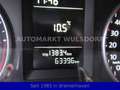 Volkswagen Caddy Kasten,Erst:63000KM,Navi,AHK,Kamera,2 Sitz Weiß - thumbnail 11