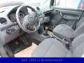 Volkswagen Caddy Kasten,Erst:63000KM,Navi,AHK,Kamera,2 Sitz Weiß - thumbnail 7