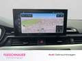 Audi A4 Avant 35 TDI S line Pano Navi  Soundsystem LED ACC Blanc - thumbnail 11