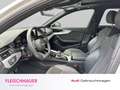 Audi A4 Avant 35 TDI S line Pano Navi  Soundsystem LED ACC Blanc - thumbnail 6