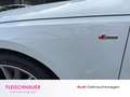 Audi A4 Avant 35 TDI S line Pano Navi  Soundsystem LED ACC Blanc - thumbnail 17