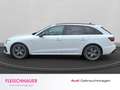 Audi A4 Avant 35 TDI S line Pano Navi  Soundsystem LED ACC Blanc - thumbnail 3