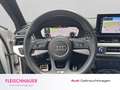 Audi A4 Avant 35 TDI S line Pano Navi  Soundsystem LED ACC Blanc - thumbnail 8