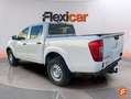 Nissan Navara NISSAN  pickup Doble Cab. 2.3dCi 120kW(160C Blanco - thumbnail 5