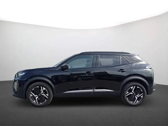 Peugeot 2008 view 4