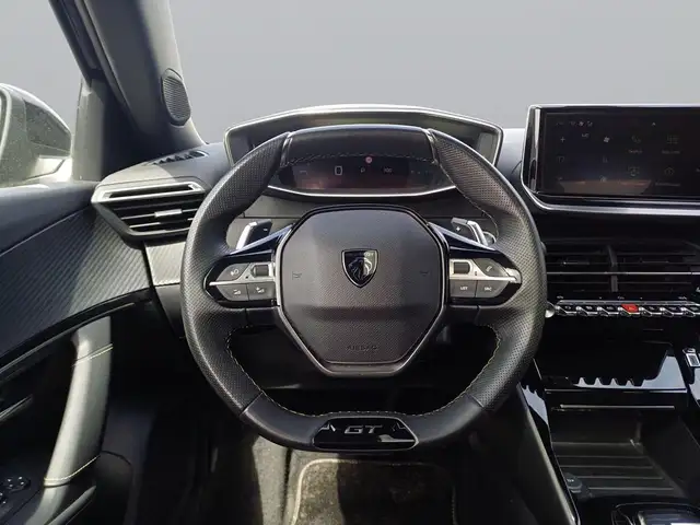Peugeot 2008 view 13