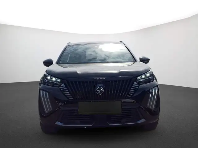 Peugeot 2008 view 2