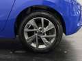 Opel Corsa 1.2 Elegance Stoel verwarming, Navi, Parkeer senso Blauw - thumbnail 6