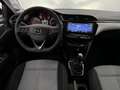 Opel Corsa 1.2 Elegance Stoel verwarming, Navi, Parkeer senso Blauw - thumbnail 10